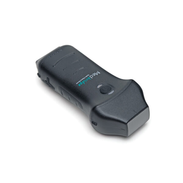 Φορητή Κεφαλή Υπερήχου MedBridge Echo Wave PA-30