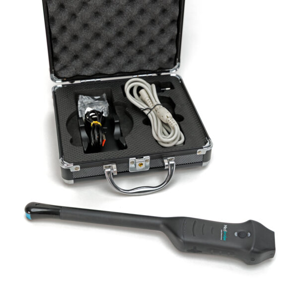 Ασύρματες Κεφαλές υπερήχου Μαιευτική & Γυναικολογία